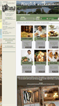 Mobile Screenshot of landhotel-taltitz.de